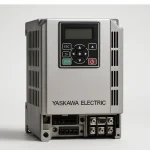 YASKAWA ELECTRIC; CACR-SR15BE12G-C; SERVO DRIVE