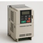 YASKAWA ELECTRIC; CACR-SR20BB1AF; SERVO DRIVE