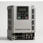 YASKAWA ELECTRIC; CACR-SR30SZ1SD; SERVO DRIVE