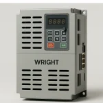 WRIGHT; CD30-1-15394J; CD 30 Variable Frequency Drive