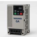 YASKAWA ELECTRIC; CIMR-AC4A0296AAA; AC DRIVE
