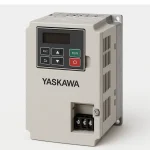 YASKAWA ELECTRIC; CIMR-PBAB3P7T; INVERTER DRIVE