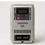 YASKAWA ELECTRIC; CIPR-GA70C4009BBAA-BAAAAA; VECTOR INVERTER
