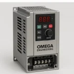OMEGA ENGINEERING; CN8PT-330; TEMPERATURE