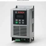 BOSCH; INDRAMAT; DDS02.1-A100-D; SERVO CONTROLLER