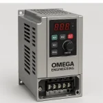 OMEGA ENGINEERING; DP18-KC; TEMPERATURE/PROCESS CONTROLLER