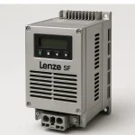 LENZE; E82EV152-2C; VECTOR DRIVE