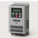 LENZE; E82EV302K4C040; AC DRIVE