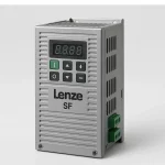 LENZE; E82EV402-4B; DRIVE