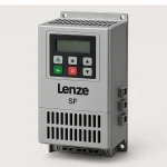 LENZE; E82EV552K4C; AC DRIVE