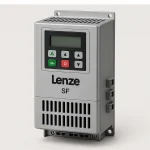 LENZE; E82EV752K4C; FREQUENCY INVERTER DRIVE