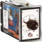 DOLD 0000545: EC7610.21 AC50/60HZ 230V 2-60M Timer