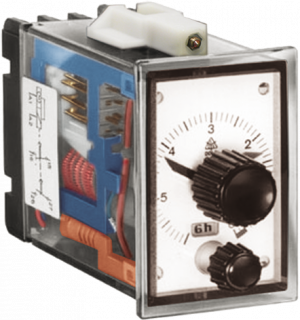 DOLD 0015748: EC7666.21 AC50/60HZ 110V 0