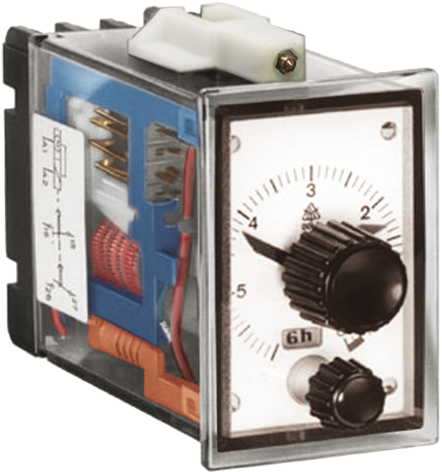 DOLD 0010194: EC7666.21 AC50/60HZ 24V 0