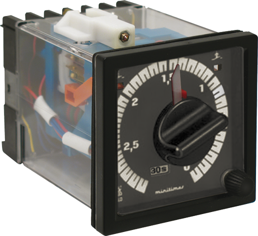 DOLD 0031904: EF7616.32/100 50/60HZ 24V 0