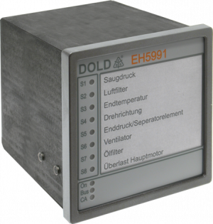 DOLD 0060584: EH5991 DC24V Display Unit