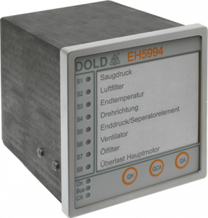 DOLD 0060590: EH5994/100 DC24V Display Unit