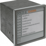 DOLD 0060592: EH5995 DC24V Display Unit