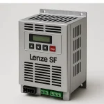 LENZE; EMZ9371BC; KEYPAD XT