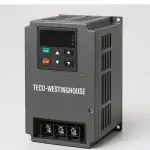 TECO-WESTINGHOUSE; EQ7-2002-C; AC DRIVE