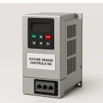 FUTURE DESIGN CONTROLS INC; FDC-9300-413113; TEMPERATURE CONTROLLER