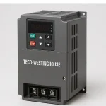 TECO-WESTINGHOUSE; FM50-2P2-N4FS; ADJUSTABLE SPEED DRIVE