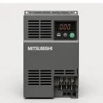 MITSUBISHI; FR-A520-3.7K-TFA; AC DRIVE TRANSISTORIZED INVERTER