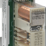 DOLD 0047237: HL3094.48 DC110V Interface module