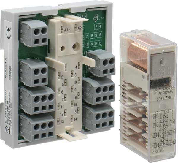 DOLD 0060805: HO3094/101 Interface module
