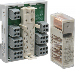 DOLD 0067524: HO3095.57/001 DC24V Interface module
