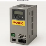 FANUC; GE FANUC; IC200UDR120; MICRO CONTROLLER