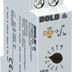DOLD 0045850: IK7819.81 AC/DC110-240V 0