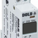 DOLD 0010621: IK8800.02 DC110V Remote switch