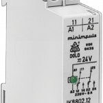 DOLD 0060992: IK8802.12 AC/DC42V Interface relay