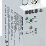 DOLD 0056140: IK8839.11 175mA MAX.20A AC/DC24V Current Monitor