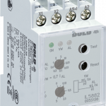 DOLD 0057288: IL5882.12/002 ACDC24-230V 10A tv=5S Residual current monitor