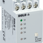 DOLD 0056704: IL5990 AC/DC24V 10S Fault Annunciator System