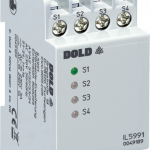 DOLD 0059852: IL5991 AC/DC24V 10S Fault Annunciator System