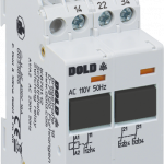 DOLD 0013010: IL8800.04 AC50HZ 48V Remote switch