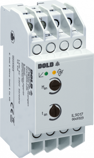 DOLD 0049323: IL9017 AC230V 1