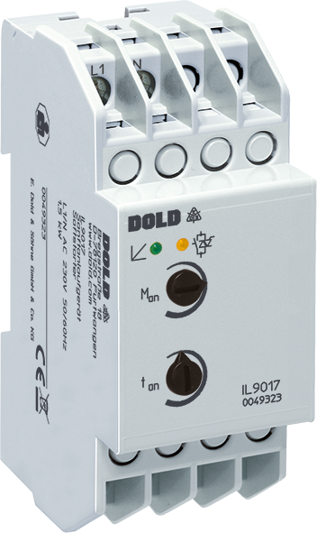 DOLD 0049323: IL9017 AC230V 1