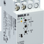 DOLD 0057158: IL9055.11/004/60 100-10000IPM Speed Monitor