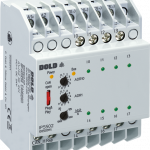 DOLD 0050911: IP5502.08 DC24V Input module for CANopen