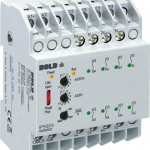 DOLD 0057901: IP5503.28/100 DC24V Output module for CANopen