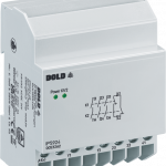 DOLD 0053542: IP5924.02 AC/DC48V Emergency stop module