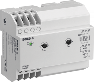 DOLD 0046619: IR9027 3AC400V 5