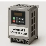 KANEMATS CONTROLS LTD; KCLD0072DB; AC INVERTER DRIVE