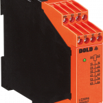 DOLD 0060639: LG3096.18/300 AC230-240V Interface module