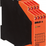 DOLD 0065931: LG5929.54/100/61 AC/DC110-115V Extension module
