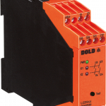 DOLD 0060930: LG5944.02/61 AC/DC24V Safety edge module